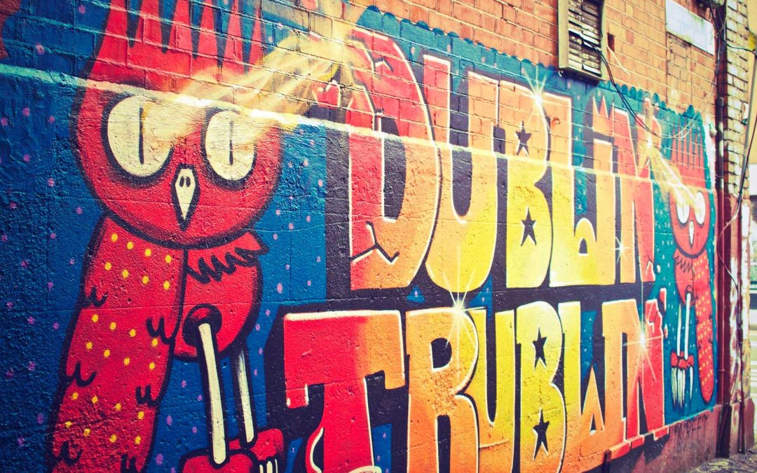 5 Best Alternative Tours in Dublin
