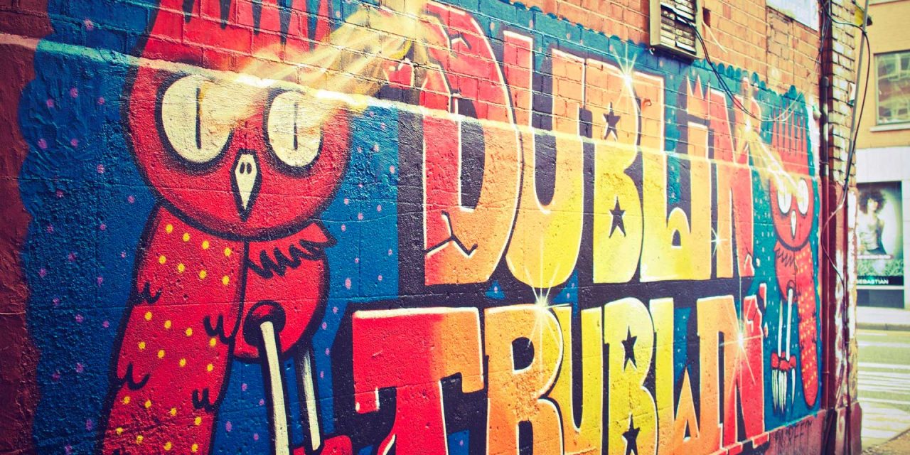 5 Best Alternative Tours in Dublin