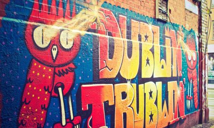 5 Best Alternative Tours in Dublin