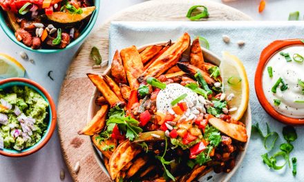 Best Places for Vegans & Vegetarians to eat in Ireland