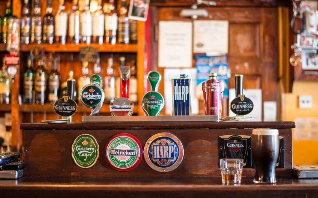 Ireland’s Best Record-Breaking Pubs