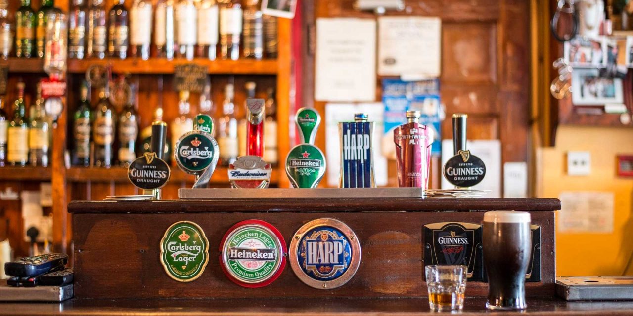 Ireland’s Best Record-Breaking Pubs