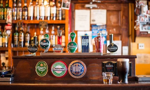 Ireland’s Best Record-Breaking Pubs
