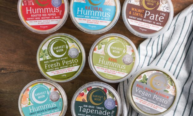 Ireland’s Amazing Food Producers – Harvest Moon Foods