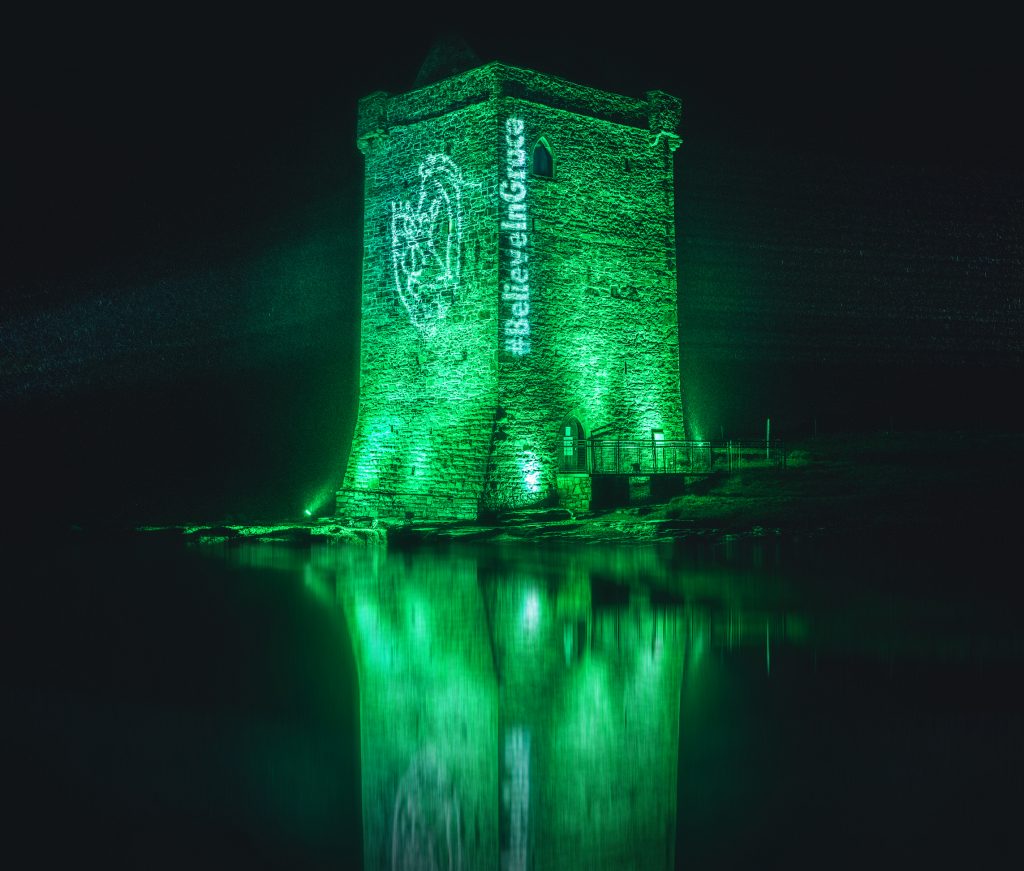 Grace O'Malley Spirits