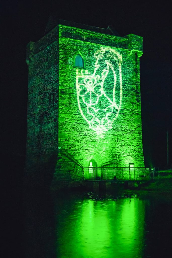 Grace O'Malley Spirits