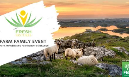 Farming Fresh Pastures